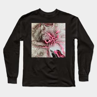 Electric Spider Long Sleeve T-Shirt